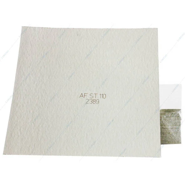 Placa filtranta Fermier AF ST 110 40x40, dimensiune mare, filtrare vin sterila (pentru imbuteliere)