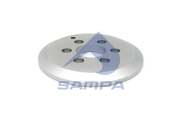 Placa presiune ambreiaj FEBI BILSTEIN 105299