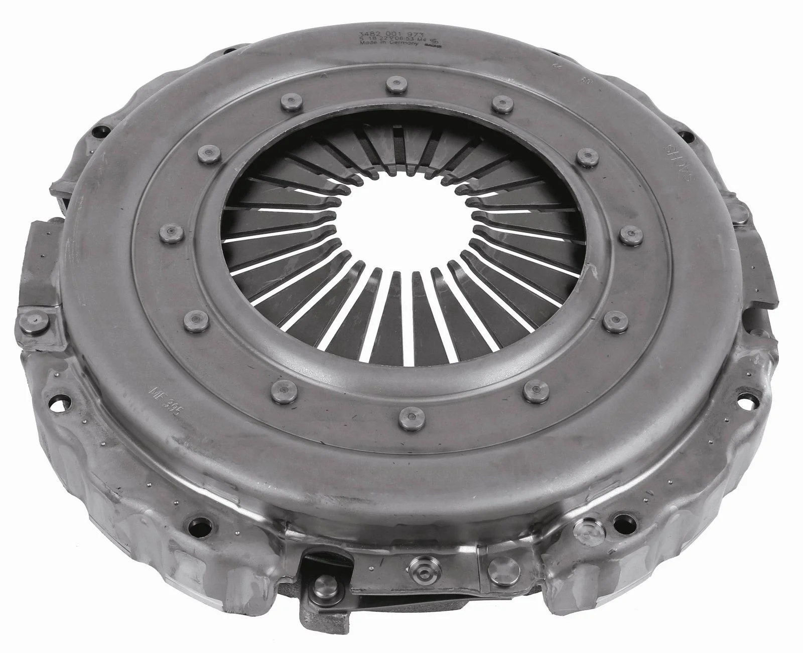 Placa presiune ambreiaj SACHS 3482 001 973