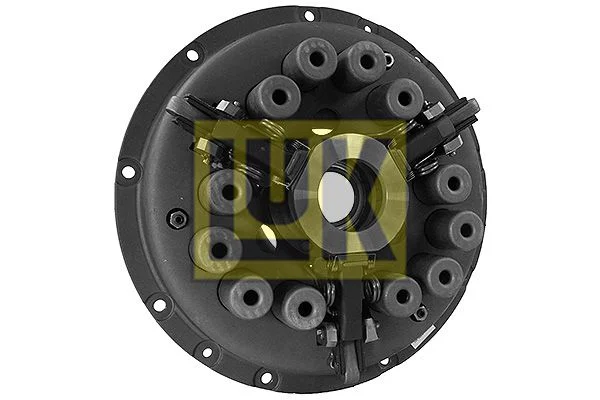 Placa presiune ambreiaj Schaeffler LuK 128 0045 50