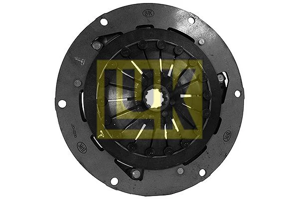 Placa presiune ambreiaj Schaeffler LuK 131 0038 11