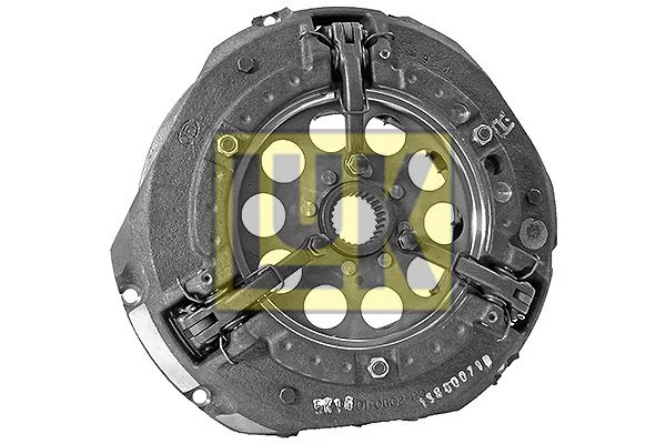 Placa presiune ambreiaj Schaeffler LuK 133 0007 10