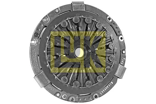 Placa presiune ambreiaj Schaeffler LuK 133 0606 10