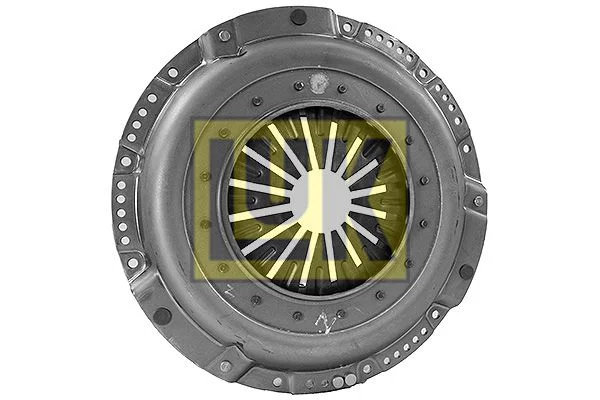 Placa presiune ambreiaj Schaeffler LuK 135 0243 11