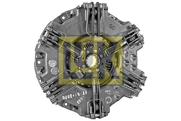 Placa presiune ambreiaj Schaeffler LuK 228 0130 11