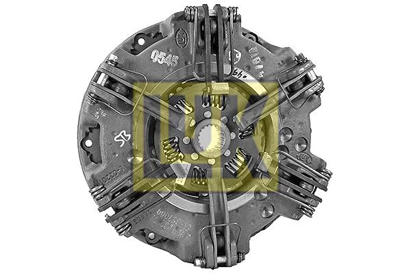 Placa presiune ambreiaj Schaeffler LuK 228 0223 10