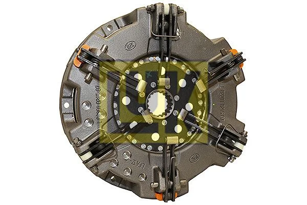 Placa presiune ambreiaj Schaeffler LuK 231 0050 11