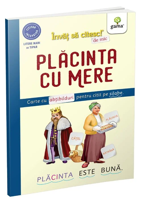 Placinta cu mere