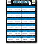 Plansa Ortograme 1 A4