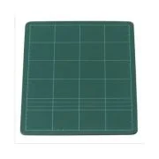 Planseta de taiere A2, ALCO