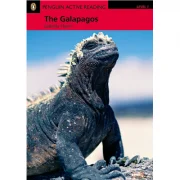 PLAR1: The Galapagos Book and CD-Rom Pack - Izabella Hearn