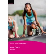 PLARES: Kims Choice Book and CD-ROM Pack - Brigit Viney