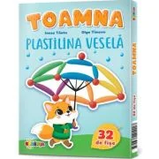 Plastilina vesela Toamna