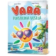 Plastilina vesela Vara