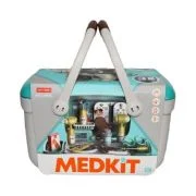 Play set doctor, in gentuta