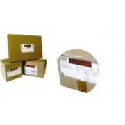 Plic port document C5, 162 x 229 mm, 1000 buc/cutie