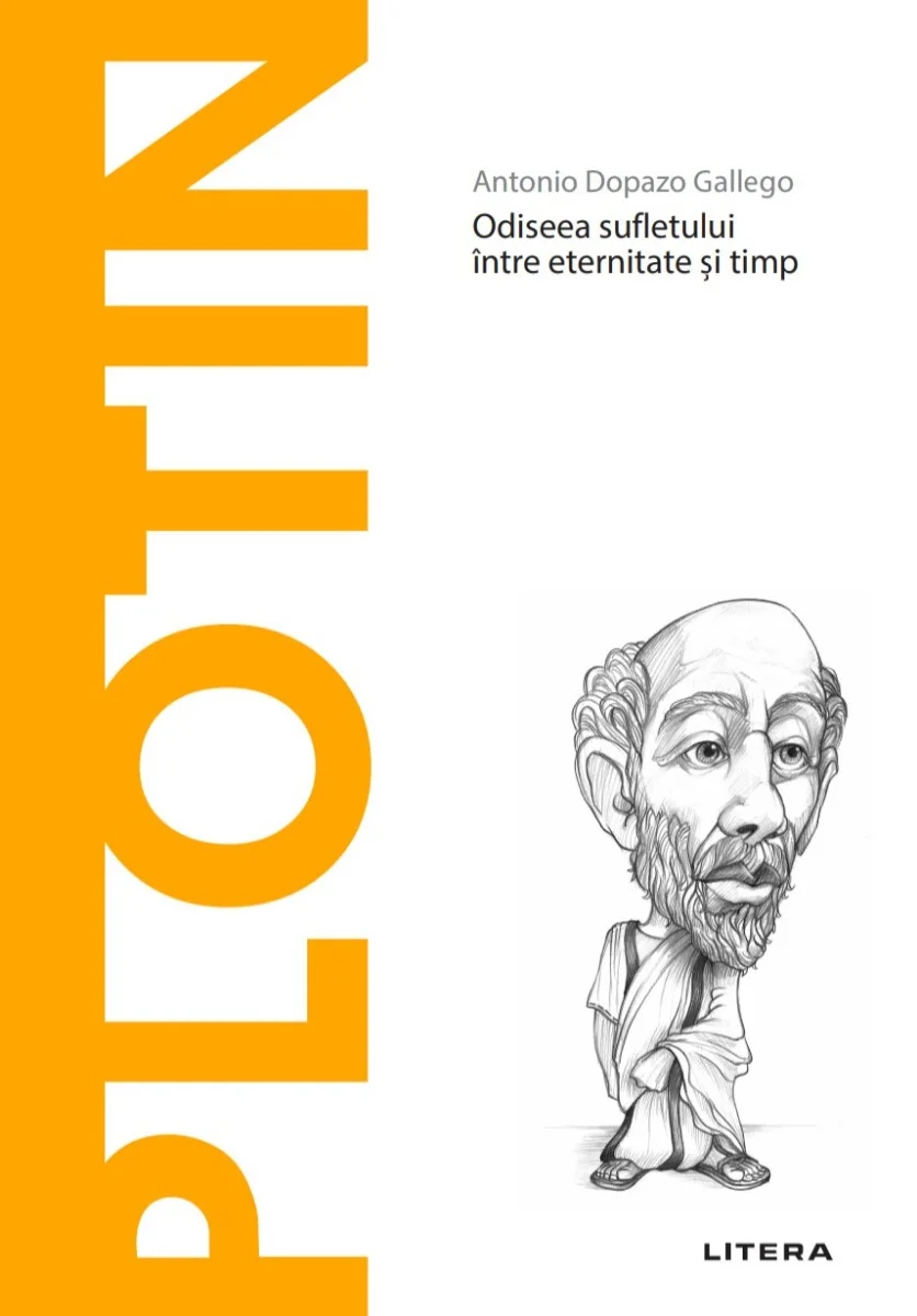 Plotin. Volumul 33. Descopera Filosofia