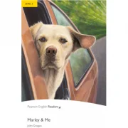 PLPR2: Marley and Me Book and MP3 Pack - John Grogan