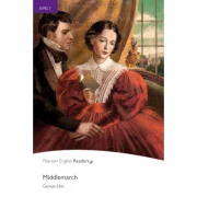 PLPR5: Middlemarch - George Eliot