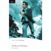 PLPR6: Bourne Ultimatum - Robert Ludlum