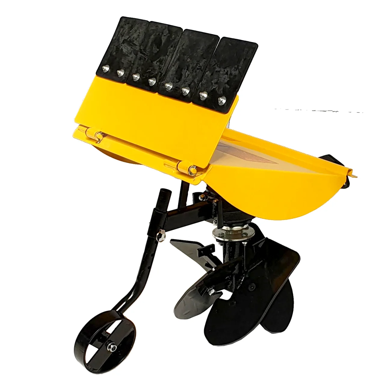 Plug motocultor rotativ 250-300mm, accesoriu BT330/U9/U14, ProGARDEN BT-R30