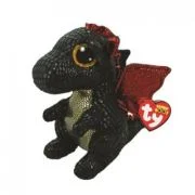 Plus 24 cm Boos Grindal Dragon, Ty