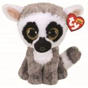 Plus 24 cm Boos Lemur, Ty