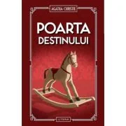 Poarta Destinului (vol. 62) - Agatha Christie