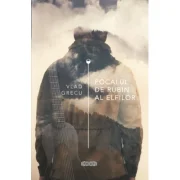 Pocalul de rubin al elfilort- Vlad Grecu