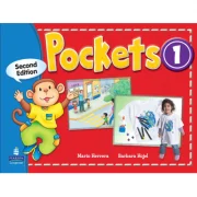Pockets 1 - Mario Herrera