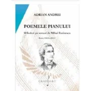 Poemele Pianului - Adrian Andrei