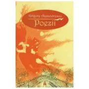 Poezii - Grigore Alexandrescu