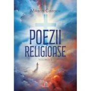 Poezii religioase Volumul 2 - Mitana Cazacu