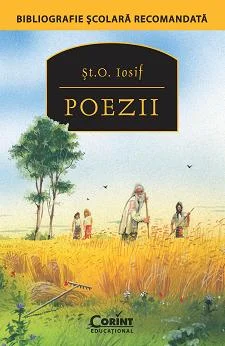 POEZII (St. O. Iosif)