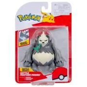 Pokemon - Figurina Deluxe de actiune, Pangoro