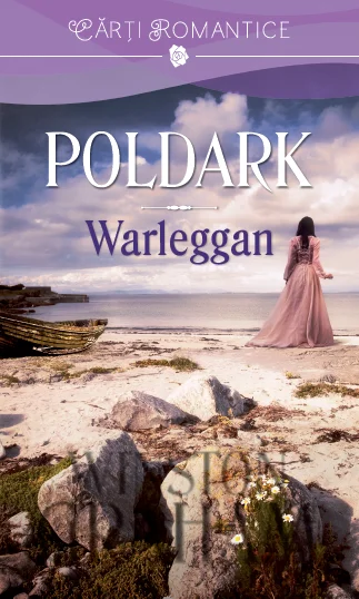 Poldark. Warleggan