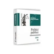 Politici publicet- Nicoleta Miulescu