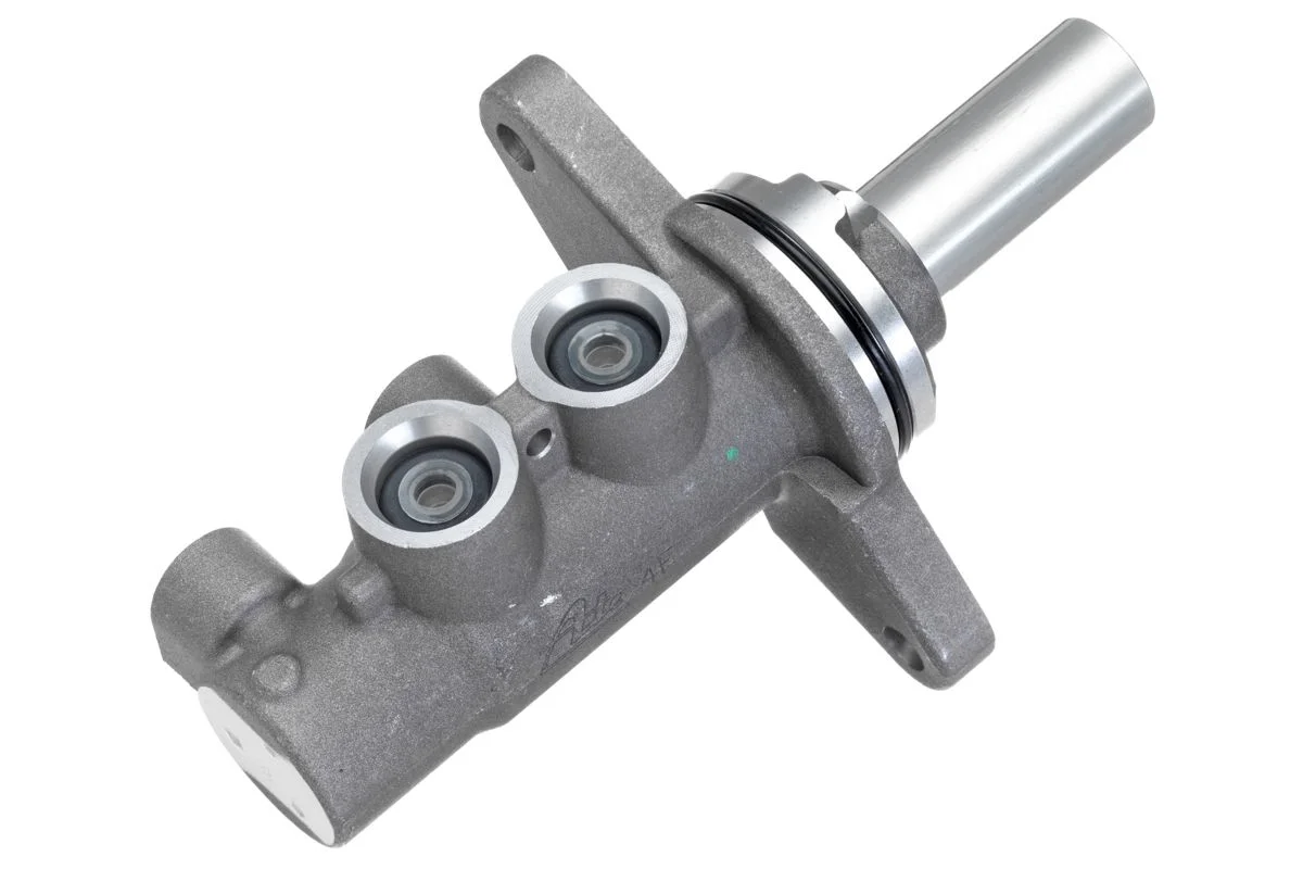 Pompa centrala, frana ATE 24.4122-1728.3