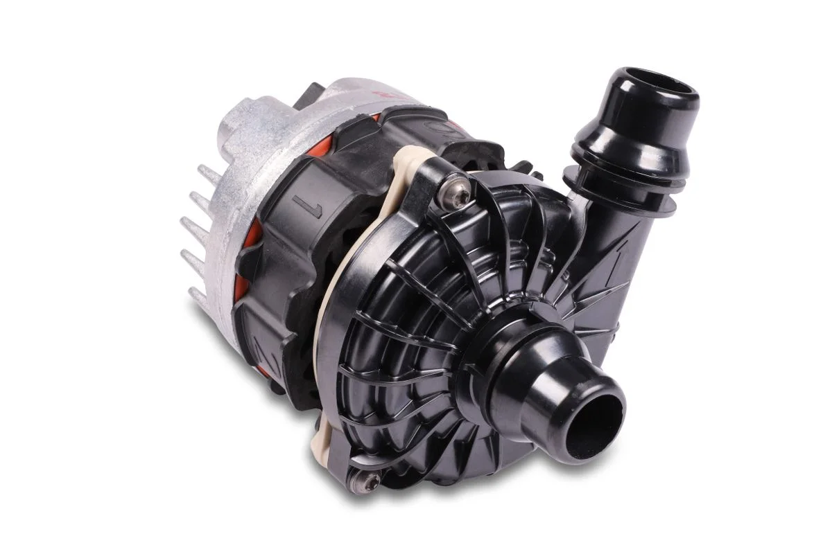 pompa de apa,instalatia de incalzire independenta HEPU AP8333