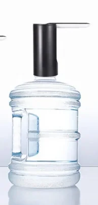 Pompa de apa pliabila cu incarcare USB