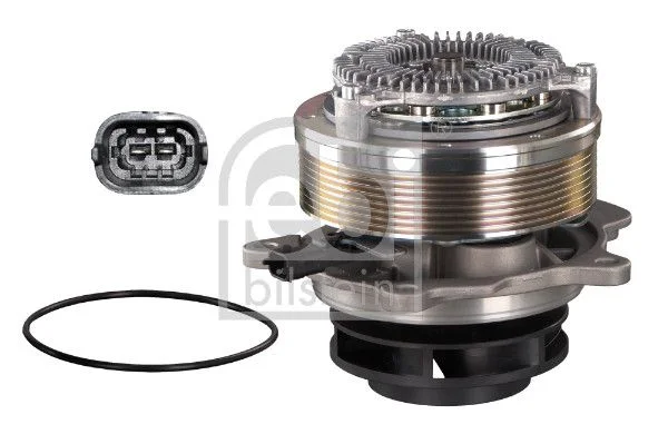 Pompă de apă, răcire motor FEBI BILSTEIN 101259