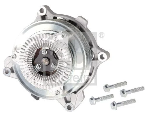 Pompă de apă, răcire motor FEBI BILSTEIN 192825
