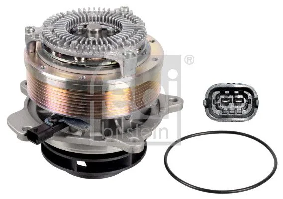 Pompă de apă, răcire motor FEBI BILSTEIN 71258