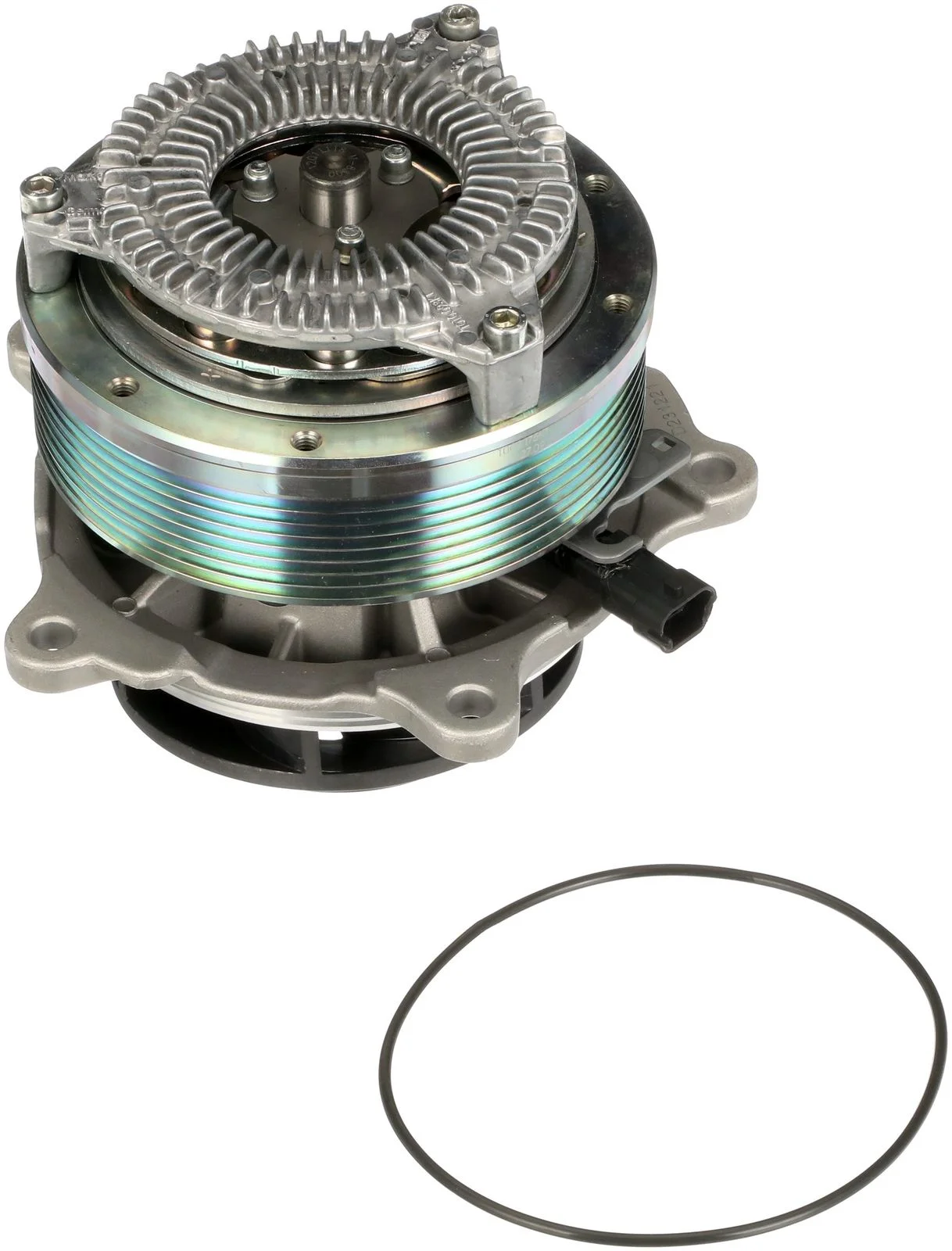 Pompă de apă, răcire motor GATES WP5049HD