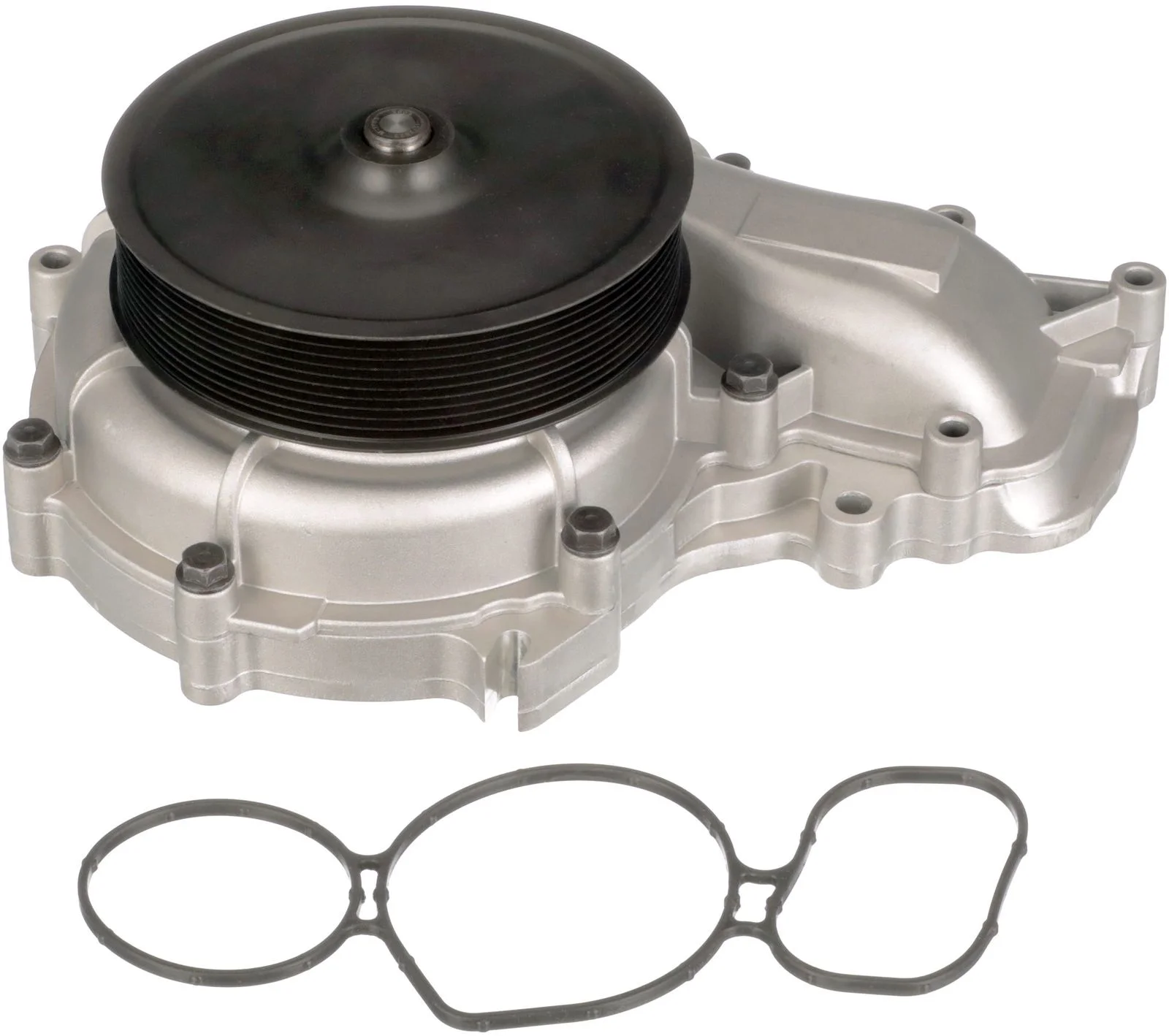 Pompă de apă, răcire motor GATES WP5078HD