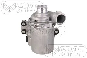 Pompă de apă, răcire motor GRAF PAE1512