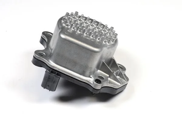 Pompă de apă, răcire motor HEPU P7867