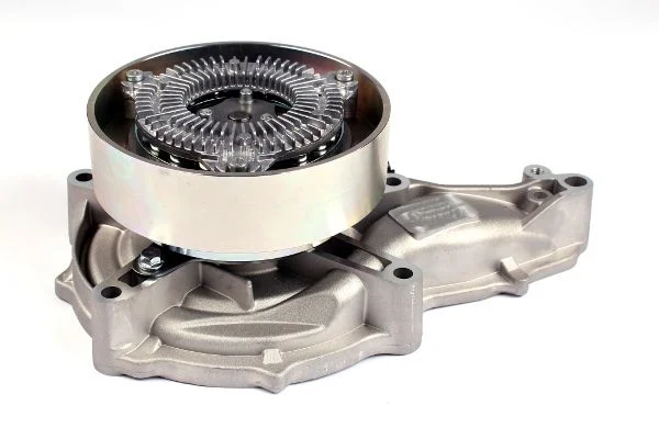 Pompă de apă, răcire motor HEPU P9982