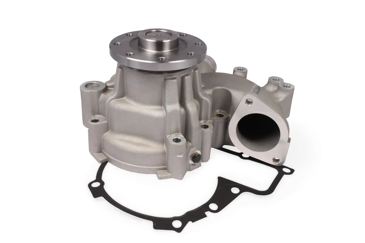 Pompă de apă, răcire motor HEPU P9985