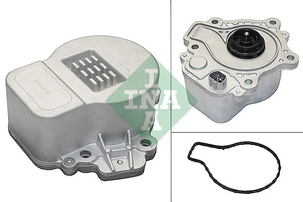 Pompă de apă, răcire motor Schaeffler INA 538 0899 10